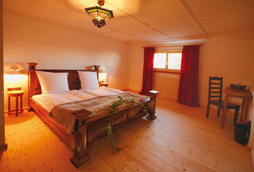 Hotel Sternen - Anno 1769 Todtnauberg Habitación foto